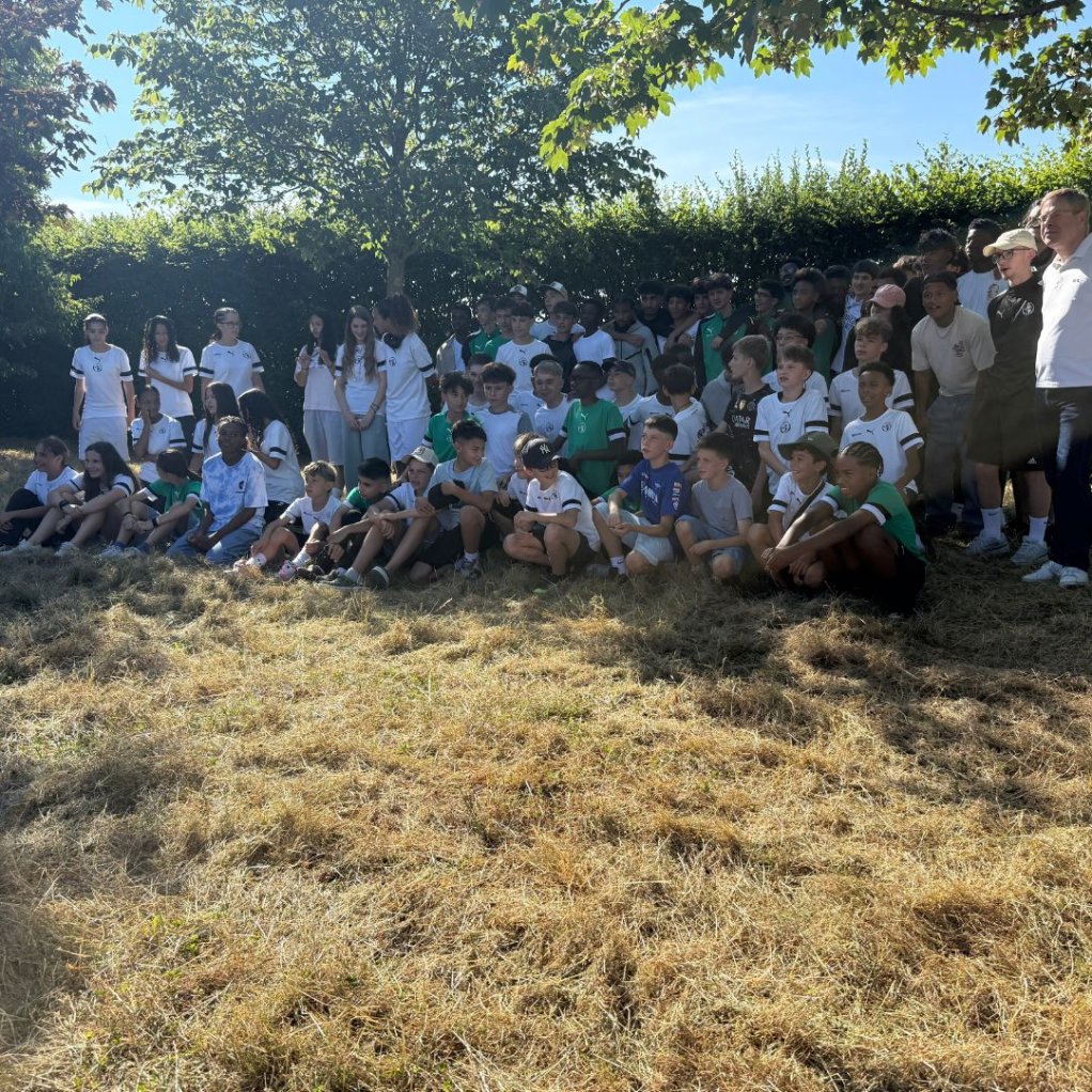 Gothia Cup 2026 : Le grand bilan d'une aventure suédoise historique pour le FC Rambouillet Yvelines !