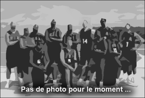 Pas de photo - FC Rambouillet Yvelines